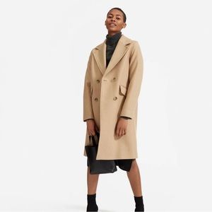 Everlane Coat